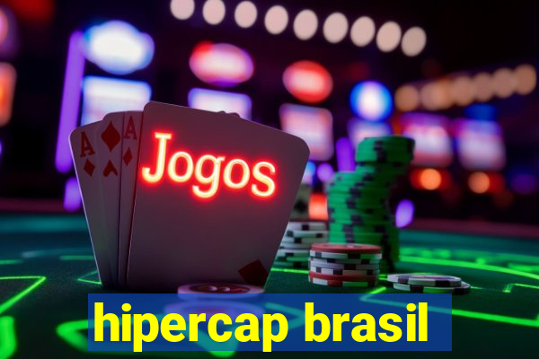 hipercap brasil